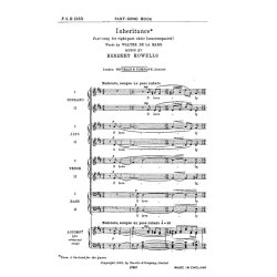 Herbert Howells: Inheritance