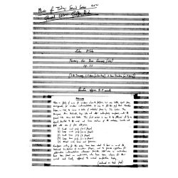 John McCabe: Fantasy For Brass Quartet Op.35 (Full Score)