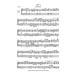 George Frederic Handel: Hercules (Vocal Score)