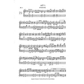 George Frederic Handel: Hercules (Vocal Score)