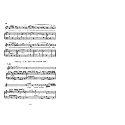 Henry Purcell: Hark! The Echoing Air From 'The Fairy Queen'