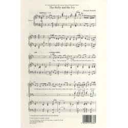 Kenneth Hesketh: The Holly And The Ivy