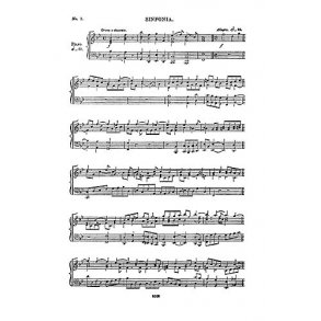 G.F. Handel:  The Passion Of Christ