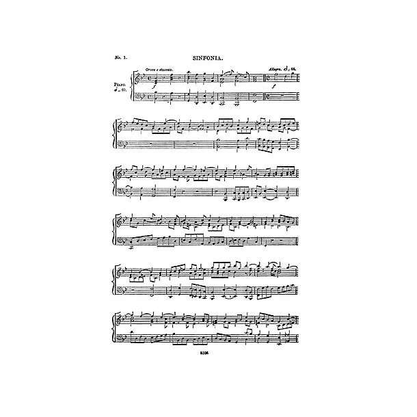 G.F. Handel:  The Passion Of Christ