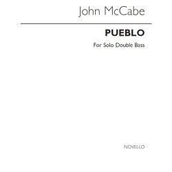 John Mccabe: Pueblo