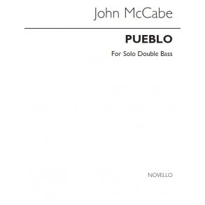 John Mccabe: Pueblo