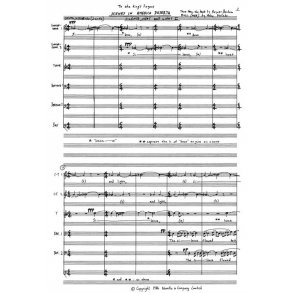 John McCabe: Scenes In America Deserta