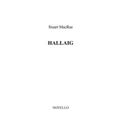 Stuart MacRae: Hallaig (Parts)