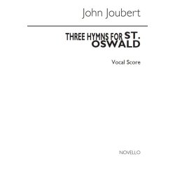 Tarik O'Regan: Martyr (Vocal Score)