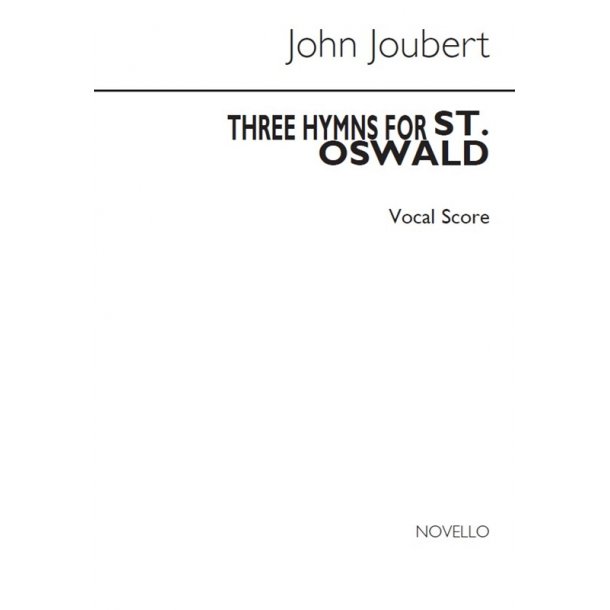 Tarik O'Regan: Martyr (Vocal Score)