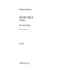 Patrick Hawes: How Hill