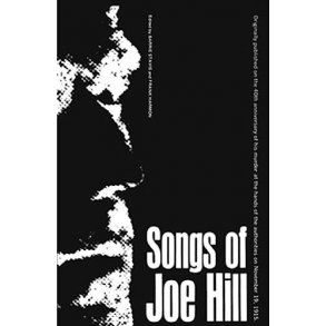 Songs Of Joe Hill