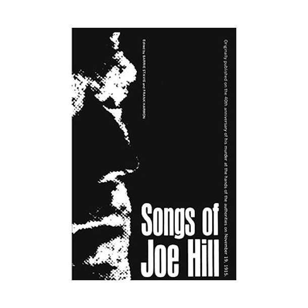 Songs Of Joe Hill