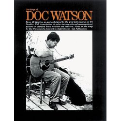 The Songs Of Doc Watson