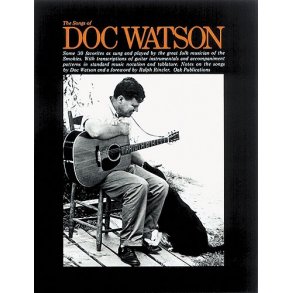The Songs Of Doc Watson