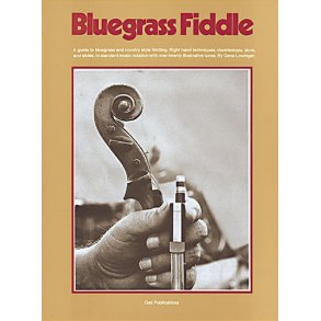 Bluegrass Fiddle