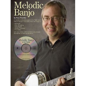 Melodic Banjo