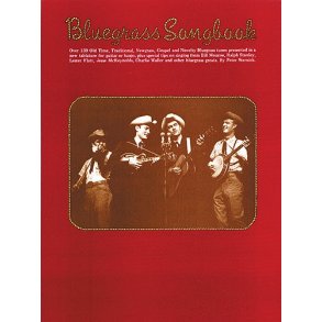 Bluegrass Songbook