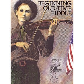 Beginning Old Time Fiddle