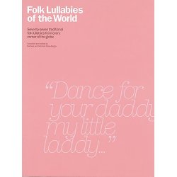Folk Lullabies Of The World