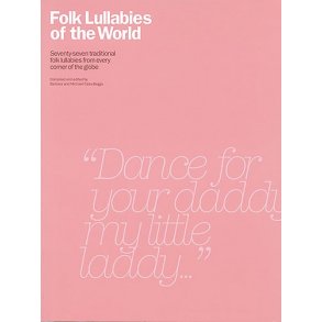 Folk Lullabies Of The World