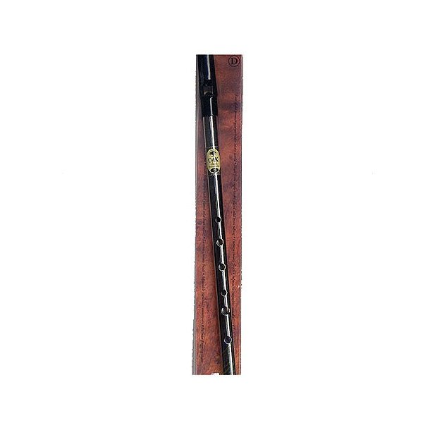 Oak Pennywhistle In D