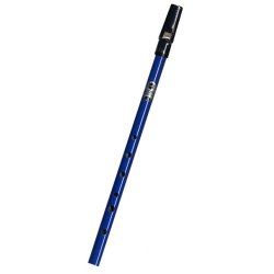 Acorn Pennywhistle In D (Blue)