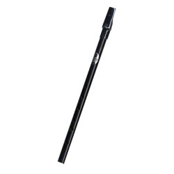 Acorn Pennywhistle In D (Black)