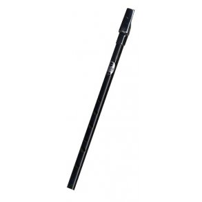 Acorn Pennywhistle In D (Black)