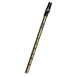 Acorn Pennywhistle In D (Brass)