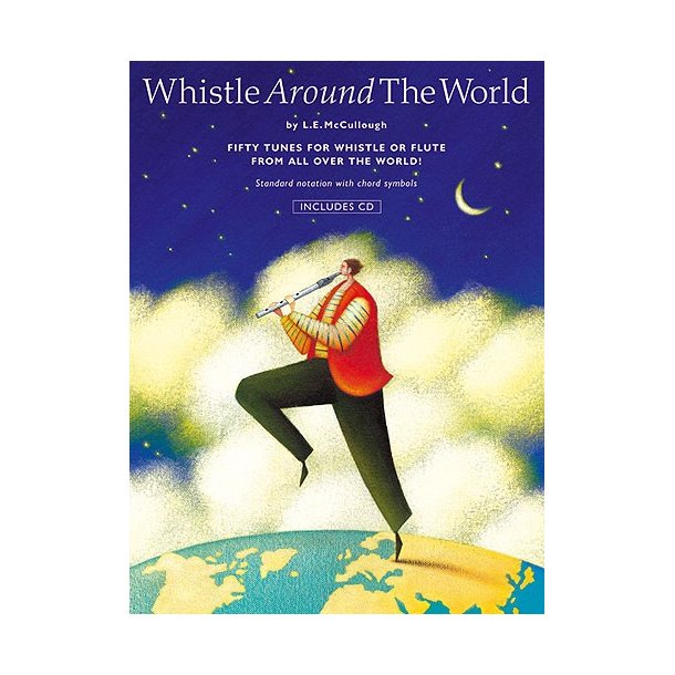 Whistle Around The World