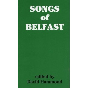 Songs Of Belfast