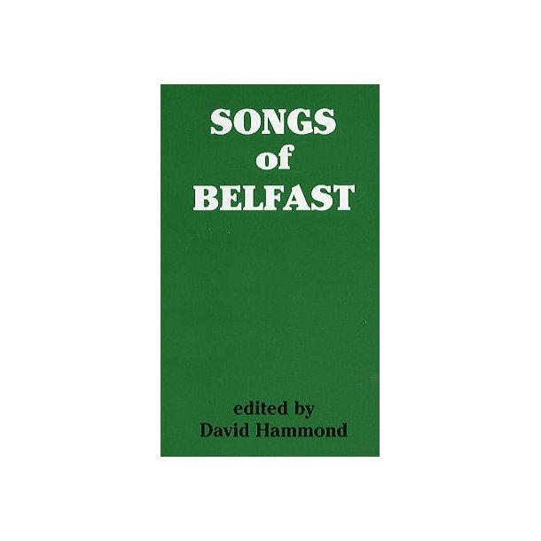 Songs Of Belfast