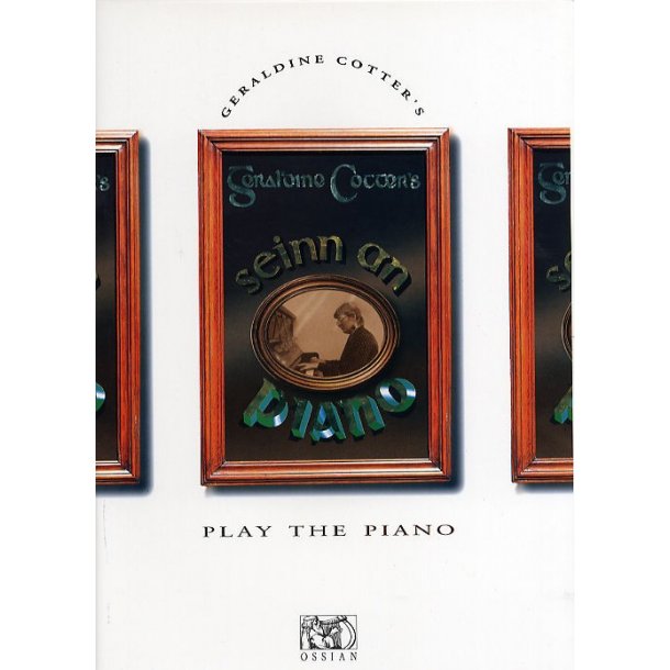 Geraldine Cotter: Seinn An Piano