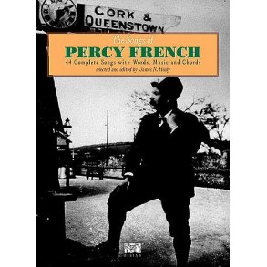 The Songs Of Percy French