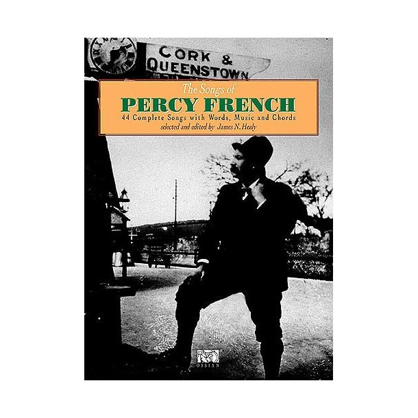 The Songs Of Percy French