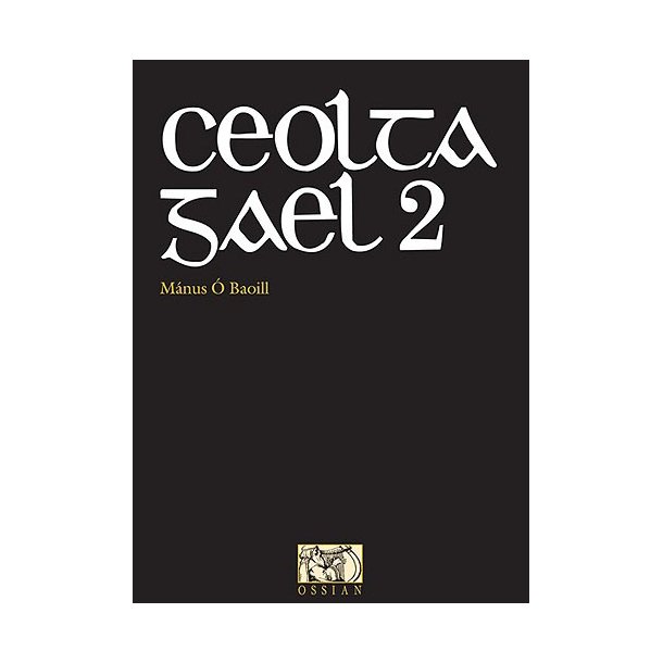Ceolta Gael 2