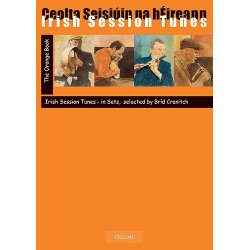 Irish Session Tunes: Orange Book