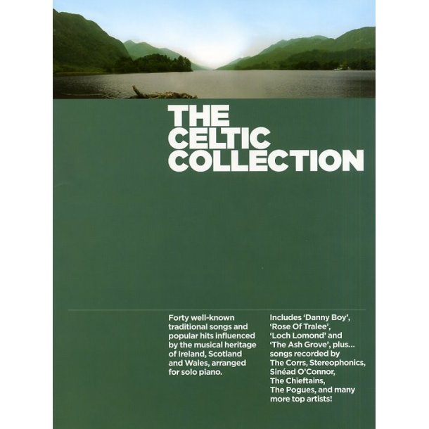 The Celtic Collection