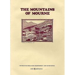 Percy French: The Mountains Of Mourne