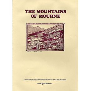 Percy French: The Mountains Of Mourne