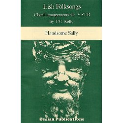 Handsome Sally (Arr. T.C. Kelly)