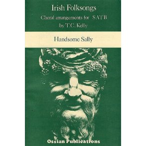 Handsome Sally (Arr. T.C. Kelly)
