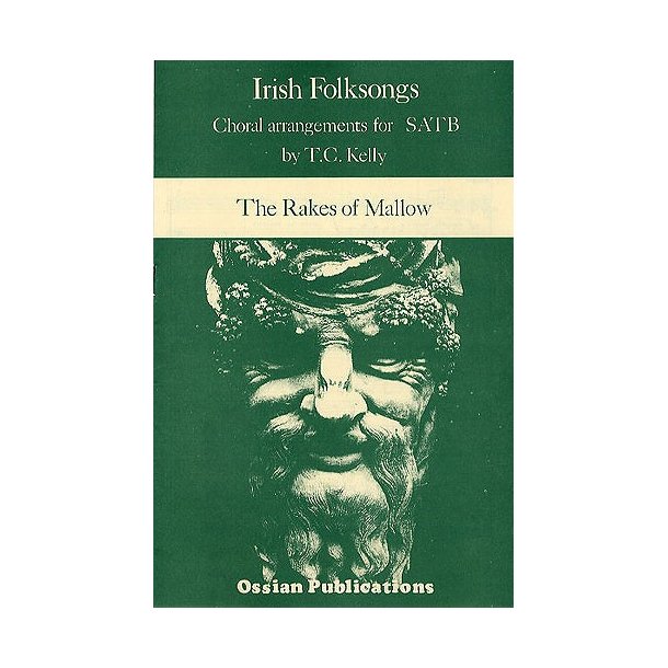 The Rakes Of Mallow (Arr. T.C. Kelly)