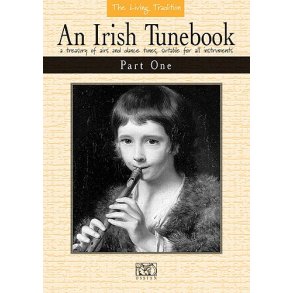 An Irish Tunebook: Part 1