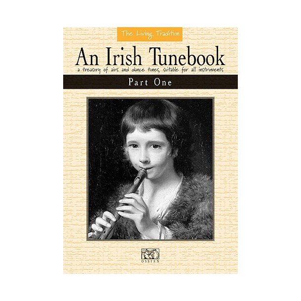 An Irish Tunebook: Part 1
