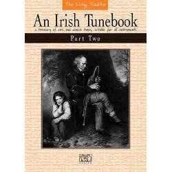 An Irish Tunebook: Part 2