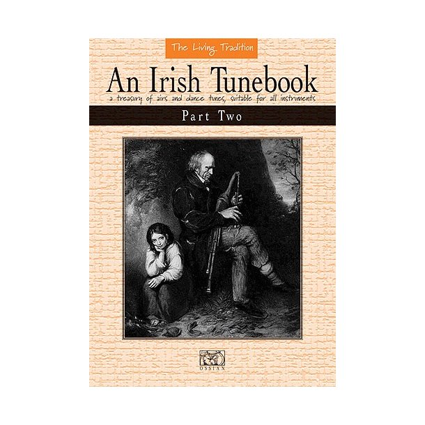 An Irish Tunebook: Part 2