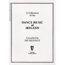 Dance Music Of Ireland
