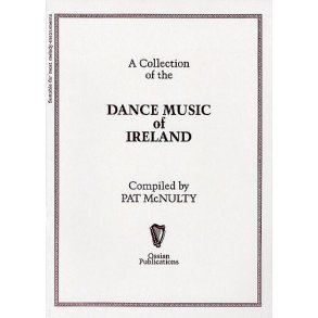 Dance Music Of Ireland